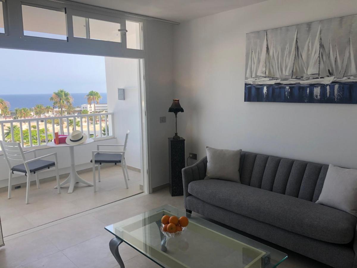 Blue Sea View Appartement Puerto del Carmen  Buitenkant foto