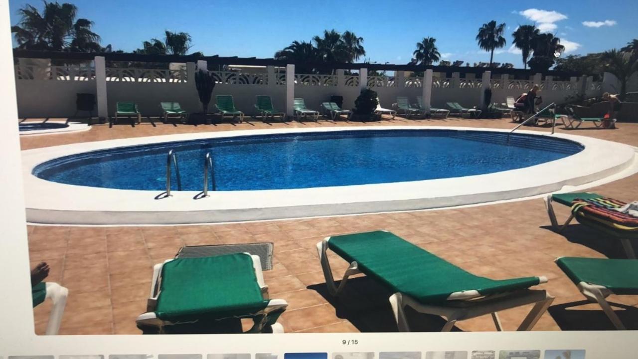 Blue Sea View Appartement Puerto del Carmen  Buitenkant foto