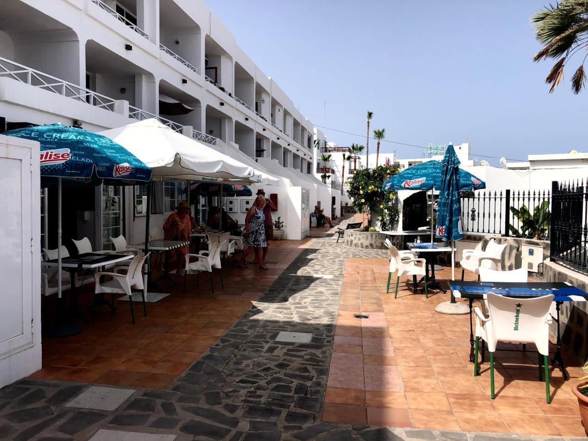 Blue Sea View Appartement Puerto del Carmen  Buitenkant foto