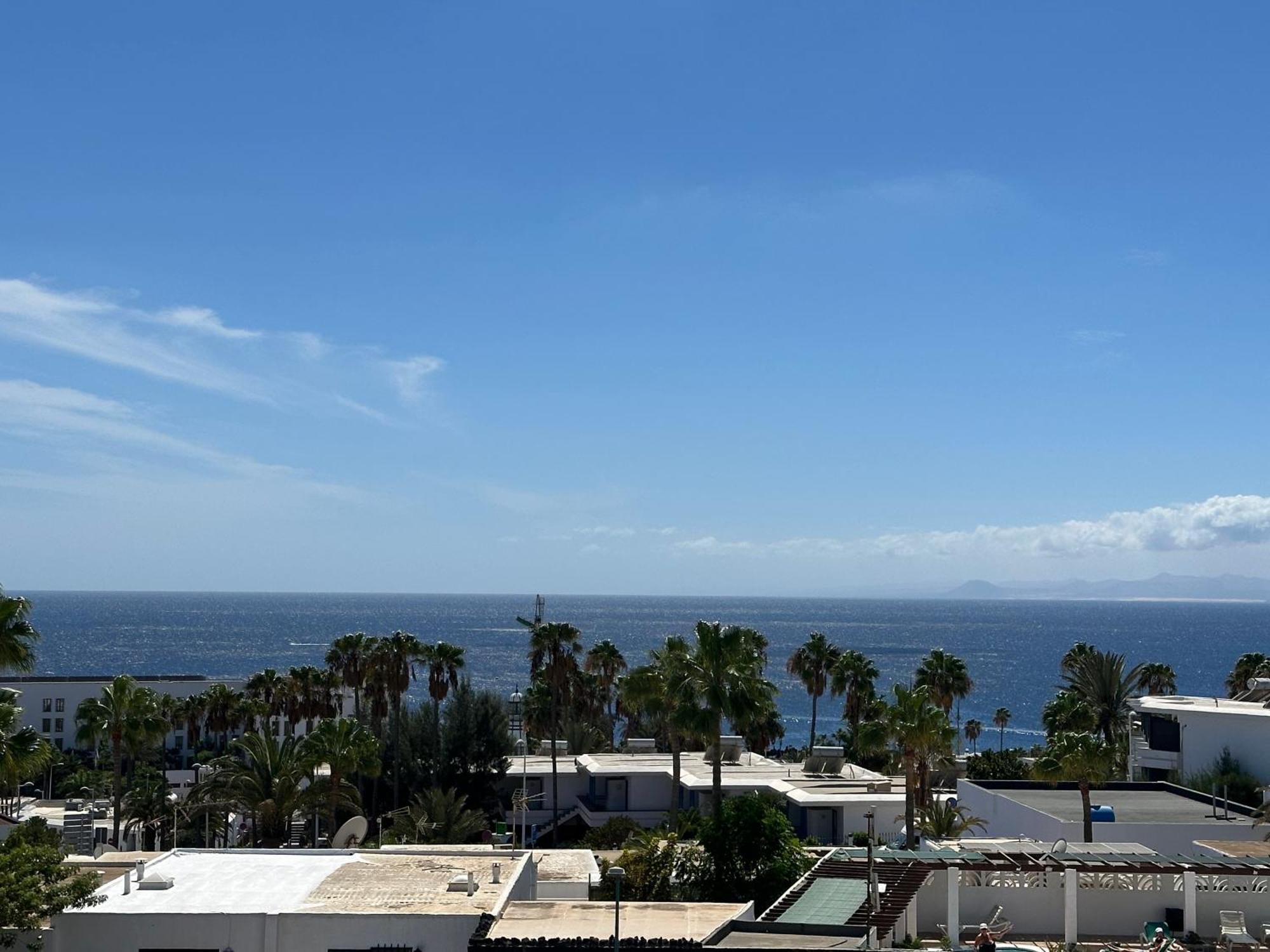 Blue Sea View Appartement Puerto del Carmen  Buitenkant foto