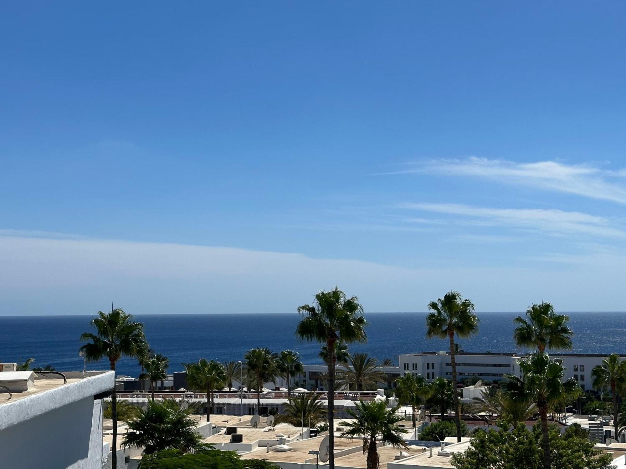 Blue Sea View Appartement Puerto del Carmen  Buitenkant foto